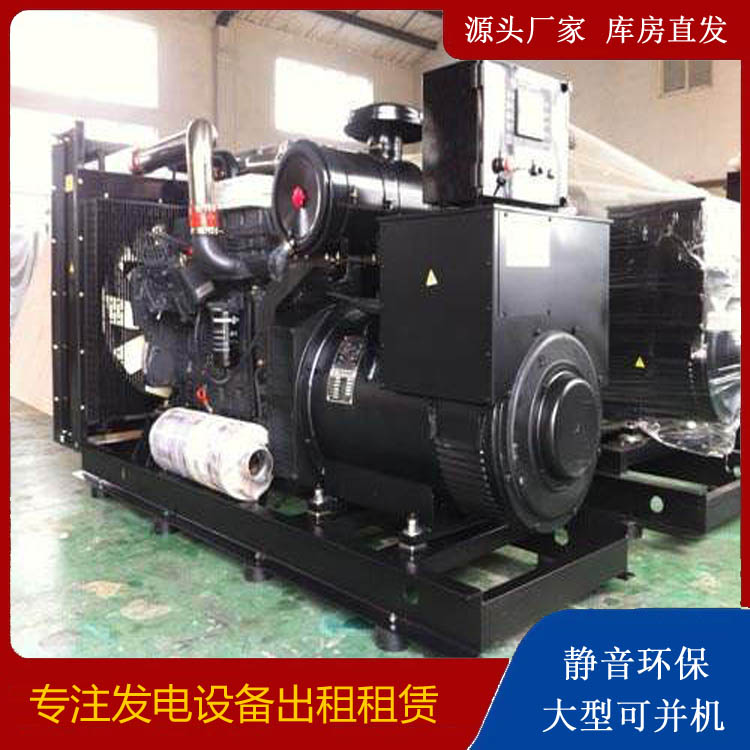 泸定发电车出租 柴油发电机组需要经常换机油吗？
