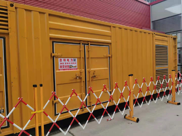 泸定关于通用发电机的十万个为什么？