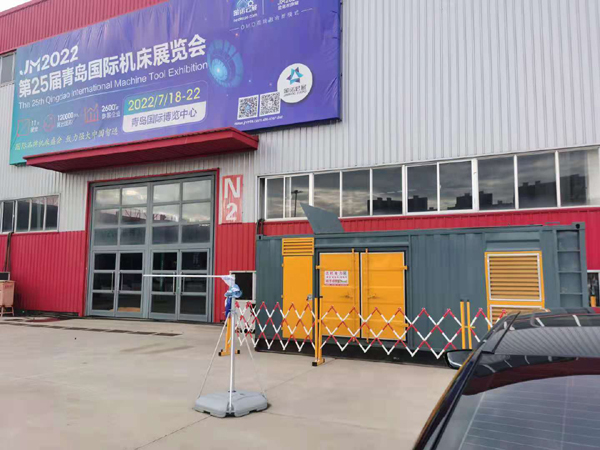 泸定发电机租赁-柴油发电机组不及时维护危害大