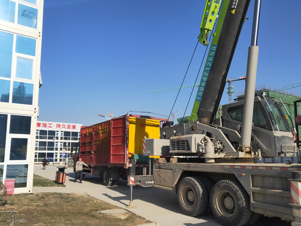 泸定发电机出租50KW柴油发电机组需要配多粗电缆线
