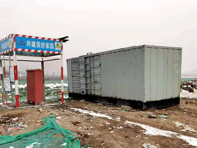 泸定燃气发电机在高海拔地区运行时会遇到哪些常见故障？