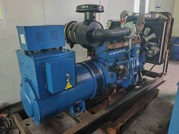 泸定100kW柴油发电机组使用多级机油有哪些优缺点？