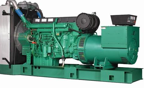 泸定发电机除垢后需要用清水冲洗水冷式机油散热器几次？