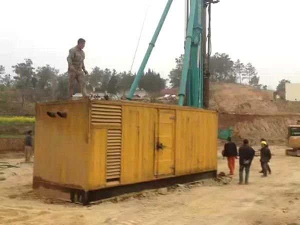 泸定柴油发电机组应用场合有哪些？